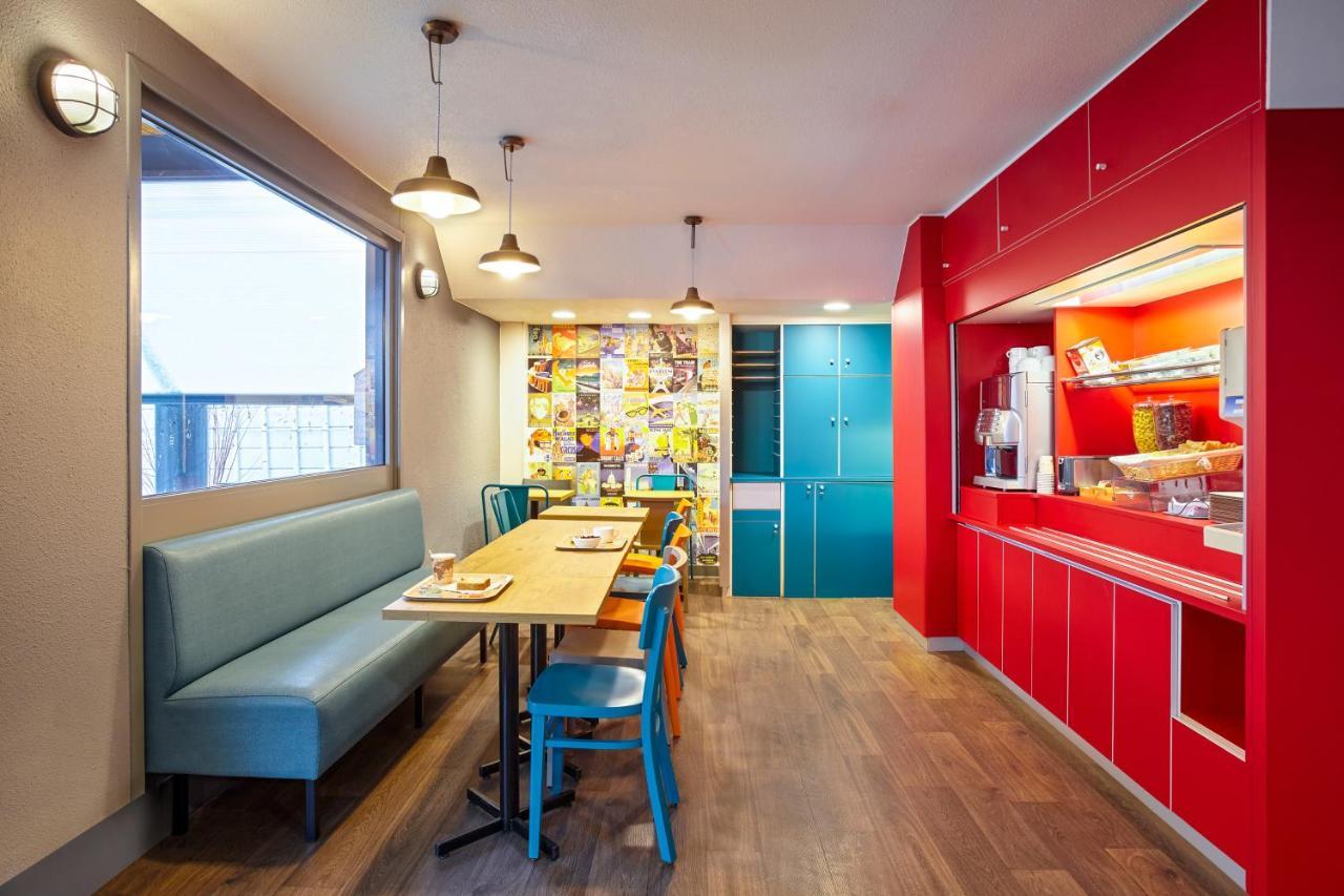 Hotel Hotelf1 Saint Nazaire La Baule Trignac