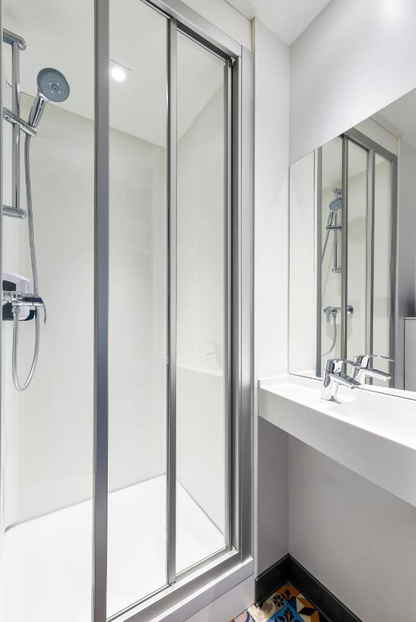Hotelf1 Saint Nazaire La Baule Hotel Trignac