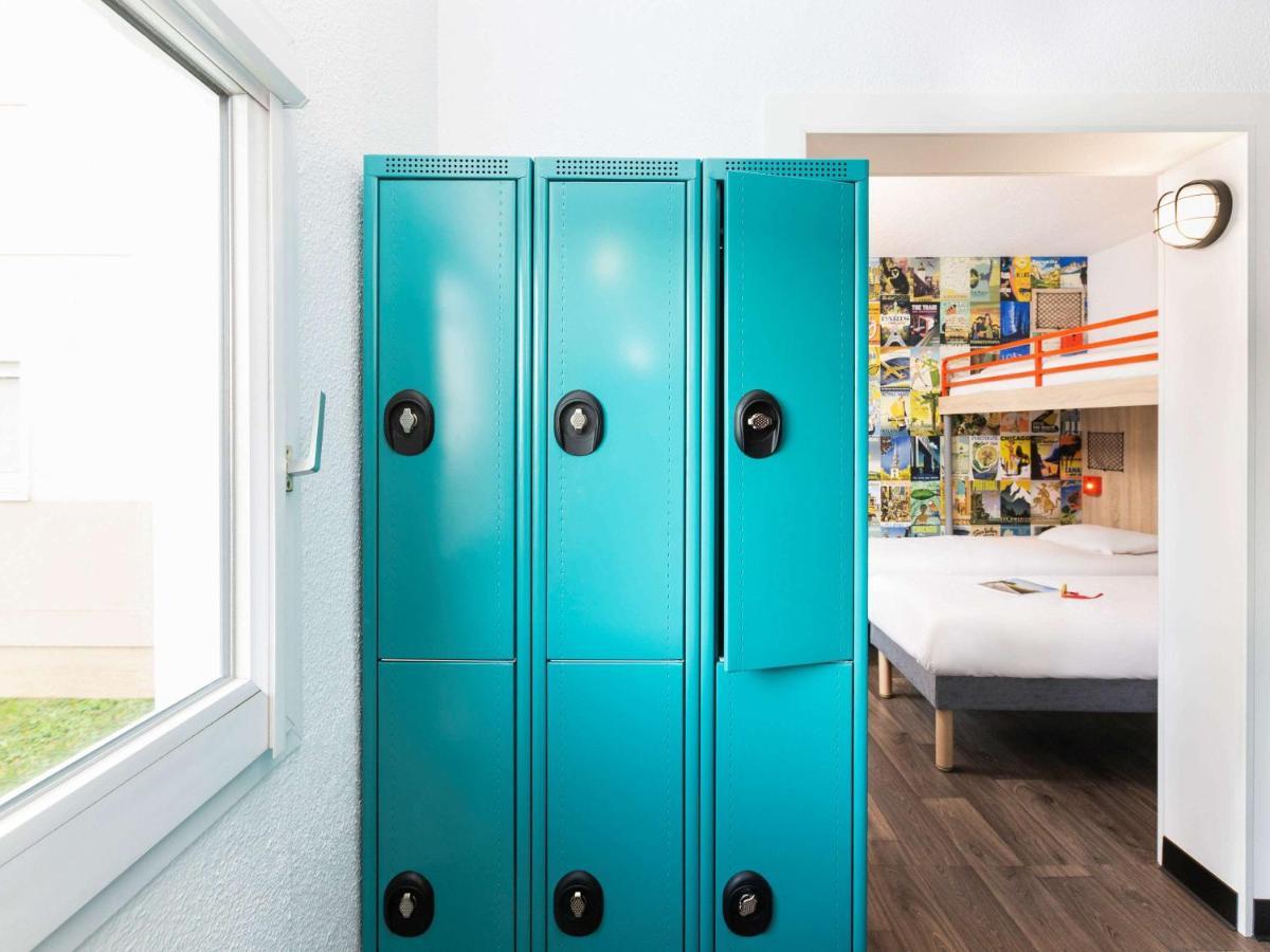 Hotel Hotelf1 Saint Nazaire La Baule