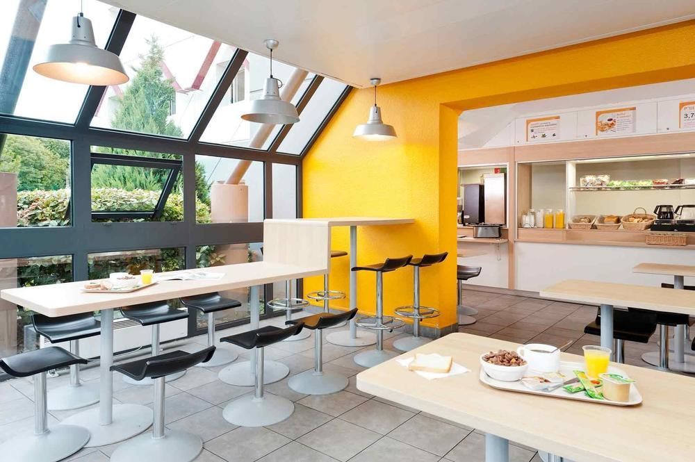 Hotel Hotelf1 Saint Nazaire La Baule *