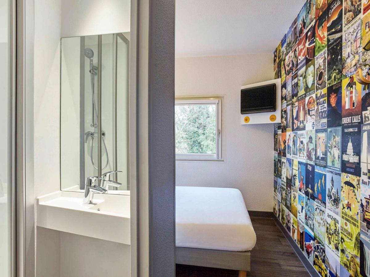 Hotel Hotelf1 Saint Nazaire La Baule Trignac