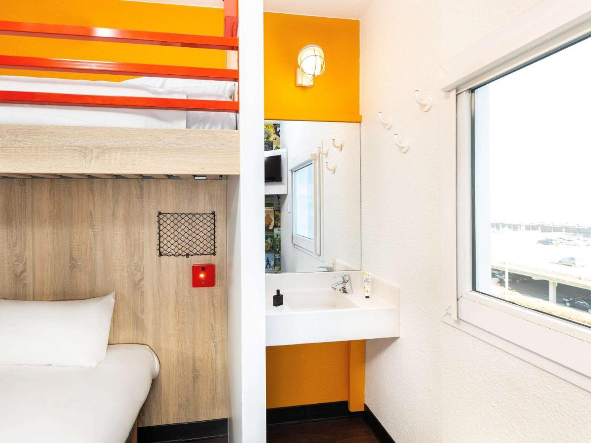 Hotel Hotelf1 Saint Nazaire La Baule
