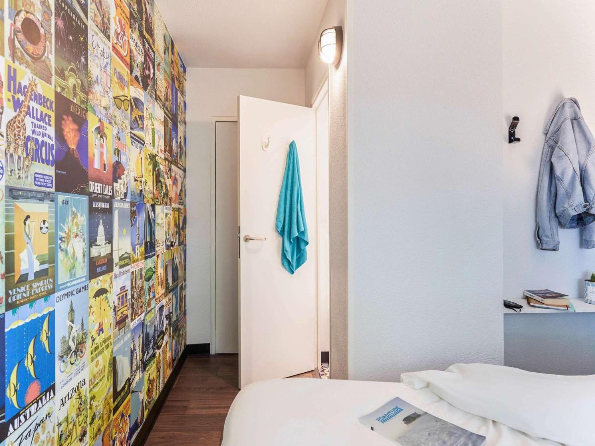 Hotel Hotelf1 Saint Nazaire La Baule